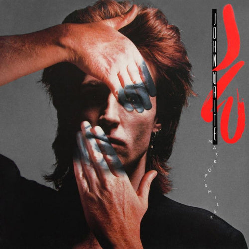 John Waite - Mask of smiles (CD)