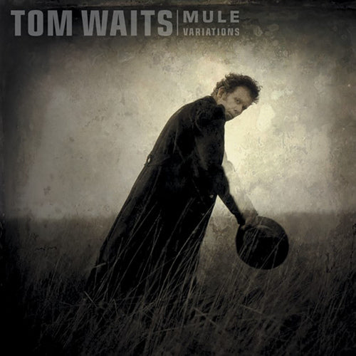 Tom Waits - Mule variations (LP) - Velvet Music