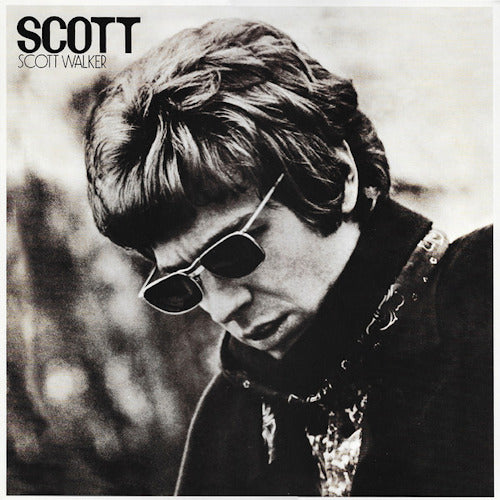 Scott Walker - Scott (LP)