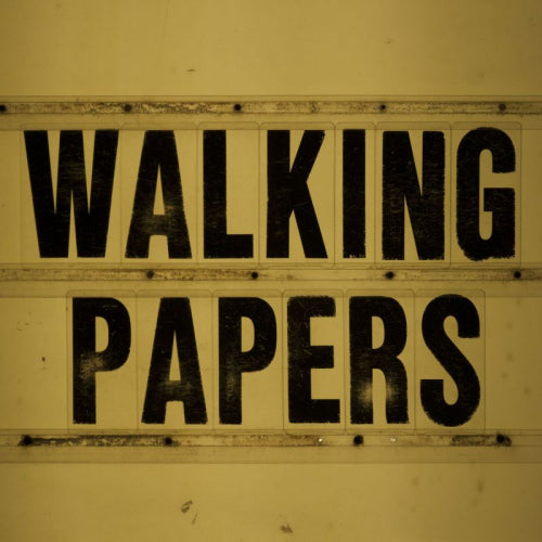 Walking Papers - Wp2 (CD) - Velvet Music