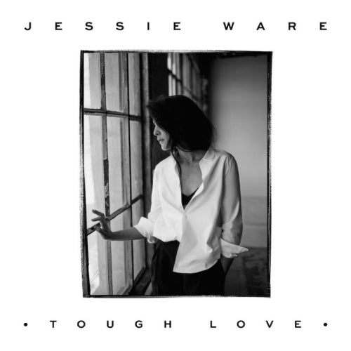 Jessie Ware - Tough love (CD) - Velvet Music