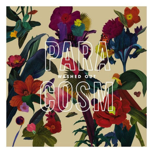 Washed Out - Paracosm (LP)