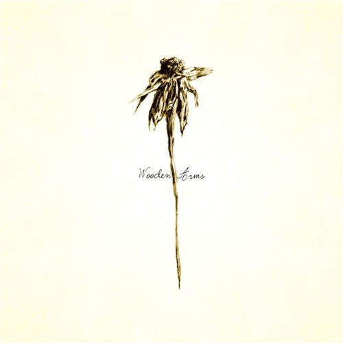 Patrick Watson - Wooden arms (CD) - Velvet Music
