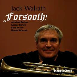 Jack Walrath - Forsooth! (second hand CD)