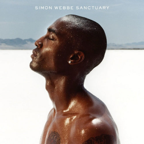 Simon Webbe - Sanctuary (CD) - Velvet Music