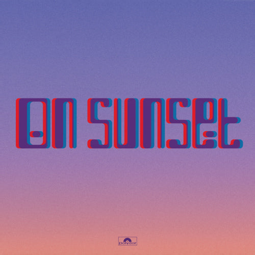 Paul Weller - On sunset (CD)