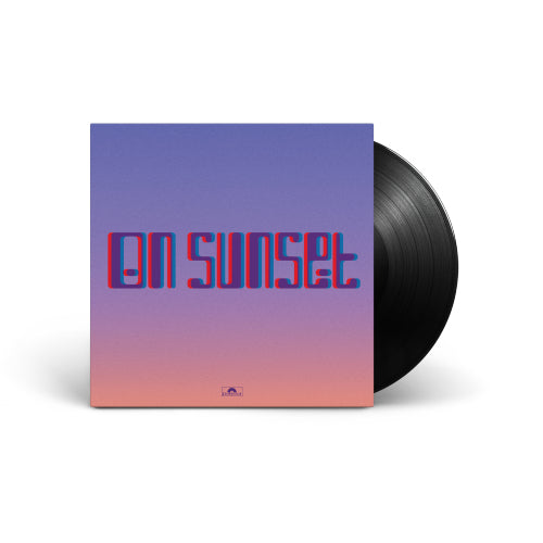 Paul Weller - On sunset (LP) - Velvet Music
