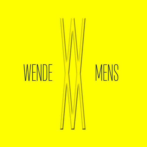 Wende - Mens (CD) - Velvet Music