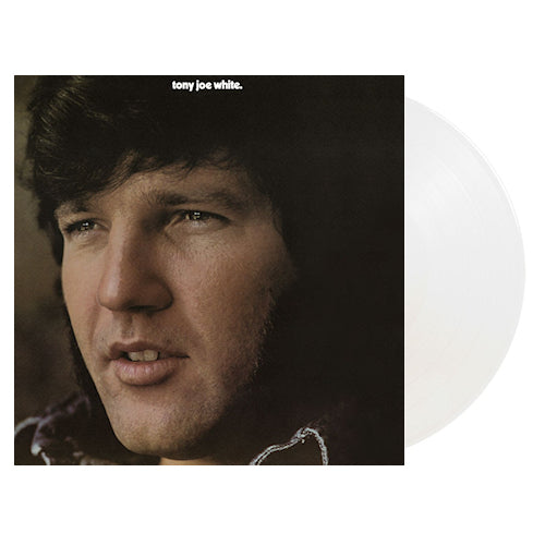 Tony Joe White - Tony joe white (LP) - Velvet Music
