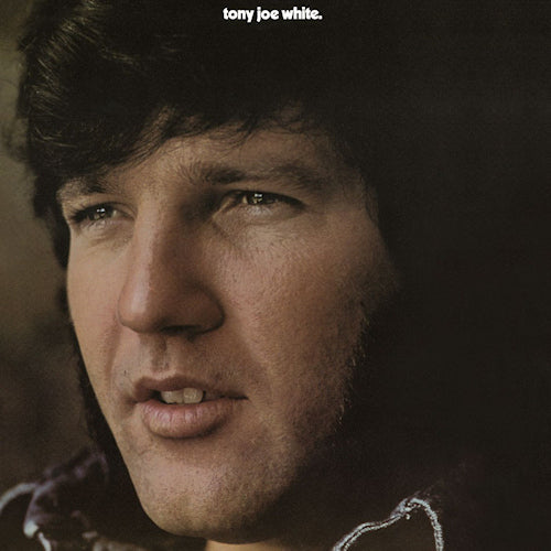 Tony Joe White - Tony joe white (LP) - Velvet Music