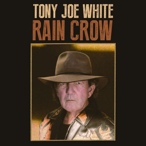 Tony Joe White - Rain crow (CD) - Velvet Music