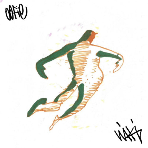 Wiki - Oofie (LP) - Velvet Music