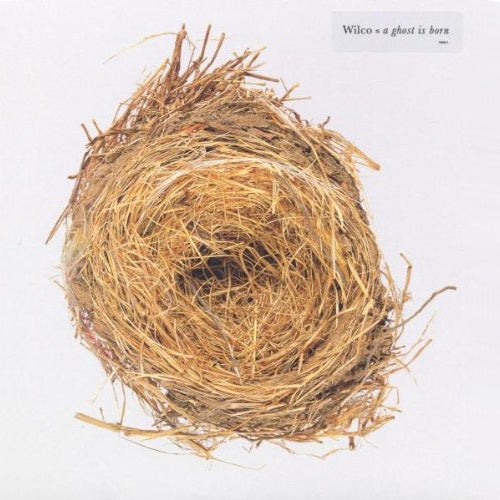 Wilco - A ghost is born (LP) - Velvet Music