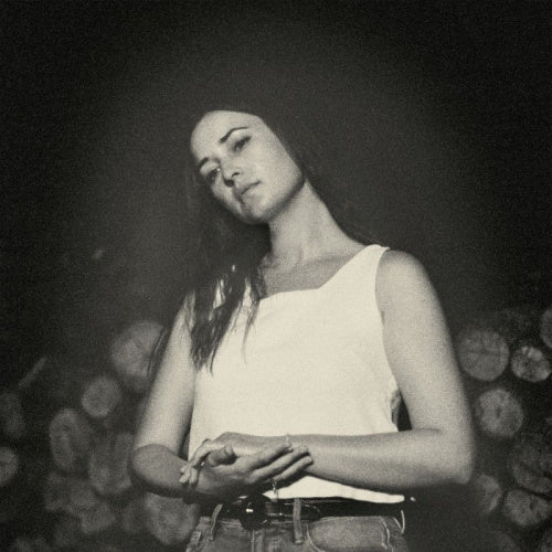 Jess Williamson - Sorceress (LP) - Velvet Music
