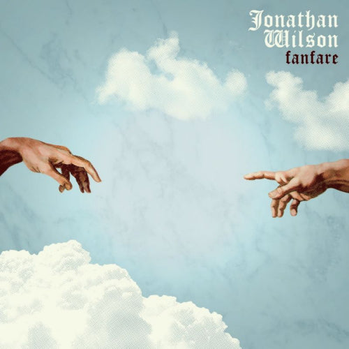 Jonathan Wilson - Fanfare (LP) - Velvet Music