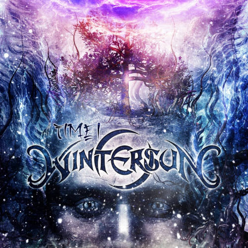 Wintersun - Time i (CD) - Velvet Music