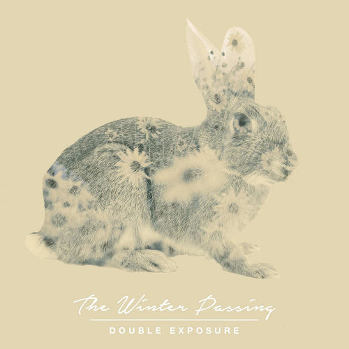 Winter Passing - Double exposure (12-inch maxi single)