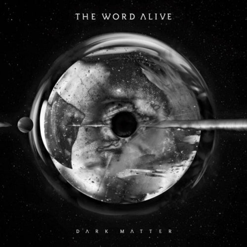 Word Alive - Dark matter (CD)