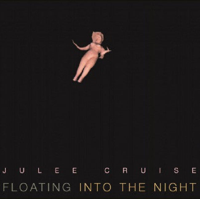 Julee Cruise - Floating into the night (LP) - Velvet Music