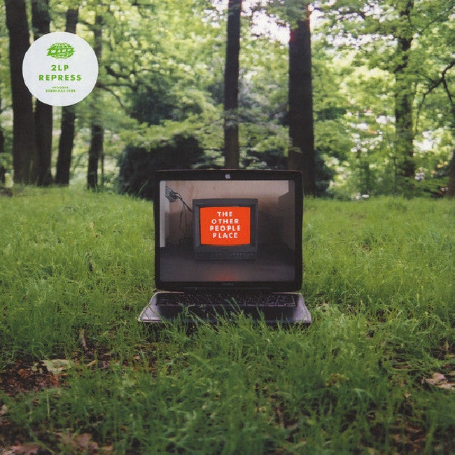 Other People Place - Lifestyles of the laptop cafe (LP) - Velvet Music
