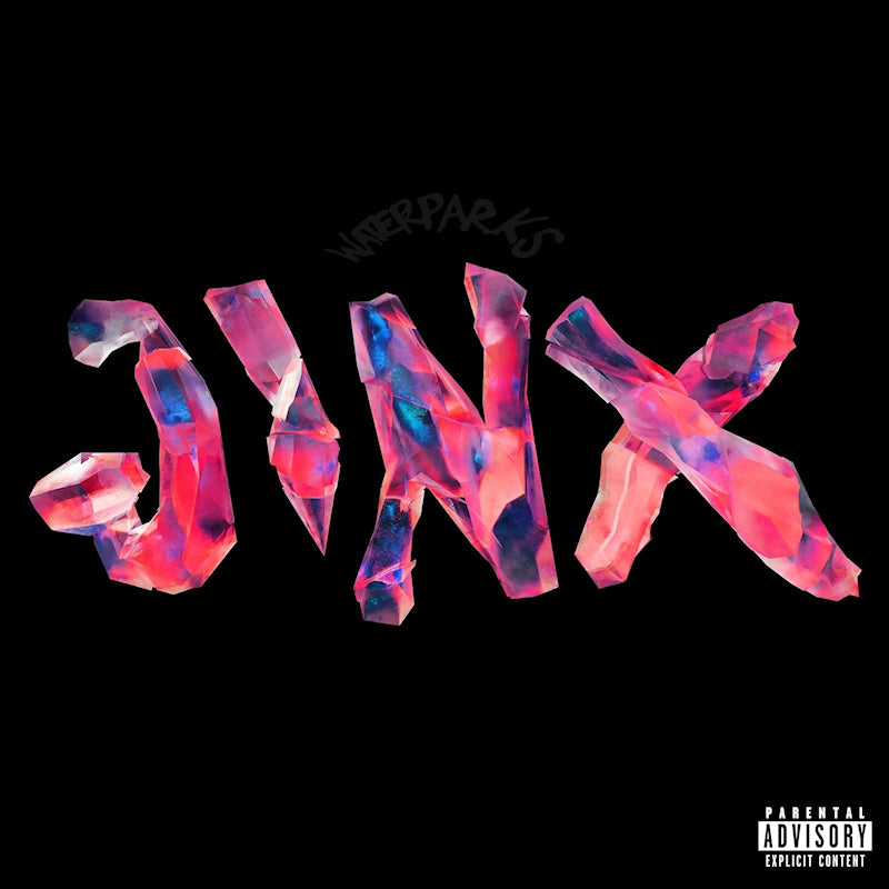 Waterparks - Jinx (LP) - Velvet Music