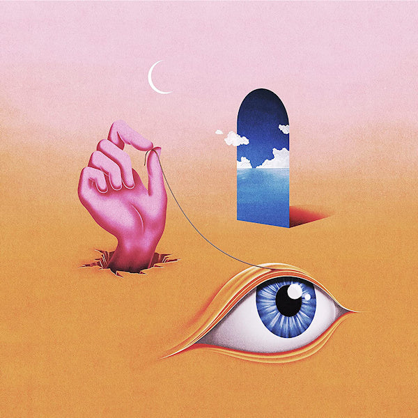 Wavves - Hideaway (LP)