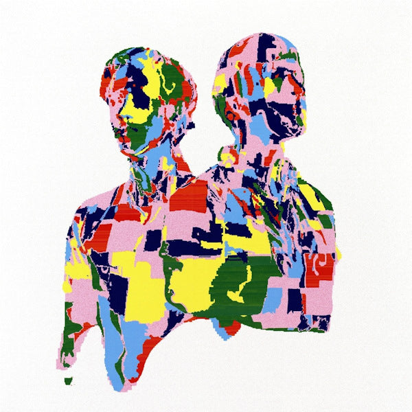 We Are Scientists - Megaplex: rise of the lycans -coloured- (LP) - Velvet Music