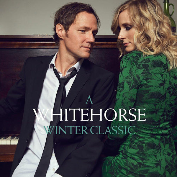 Whitehorse - Un classique d'hiver de Whitehorse (LP)