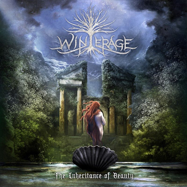 Winterage - The inheritance of beauty (CD) - Velvet Music