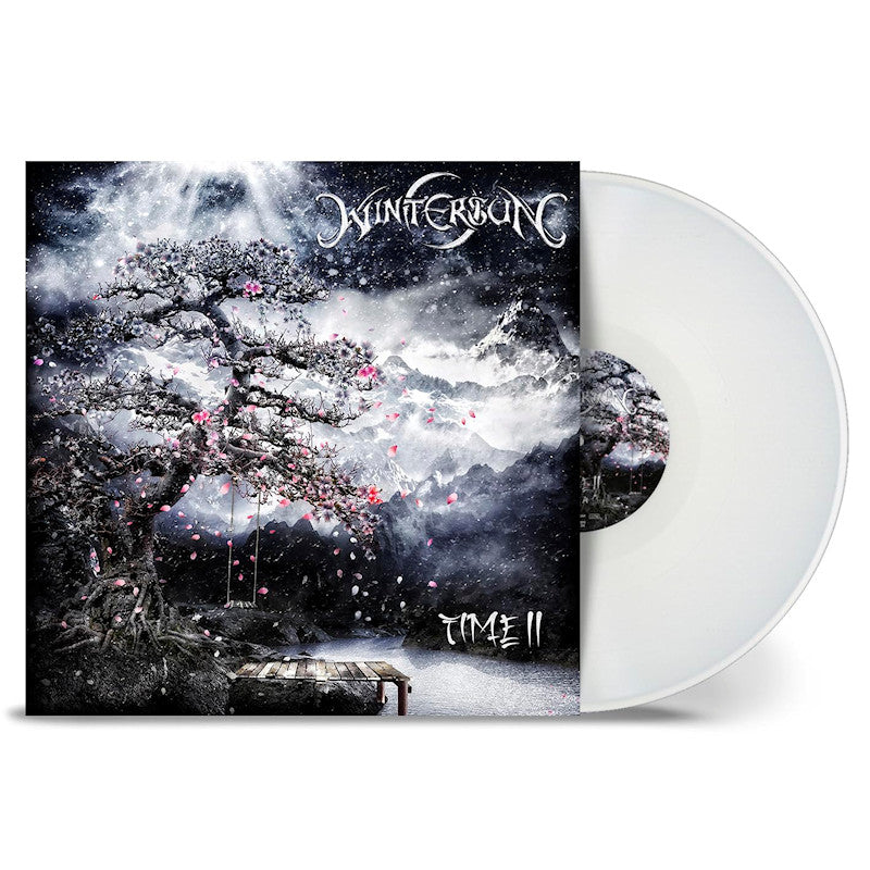 Wintersun - Time II (LP)