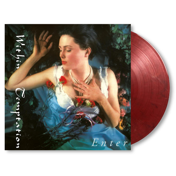 Within Temptation - Enter (LP)