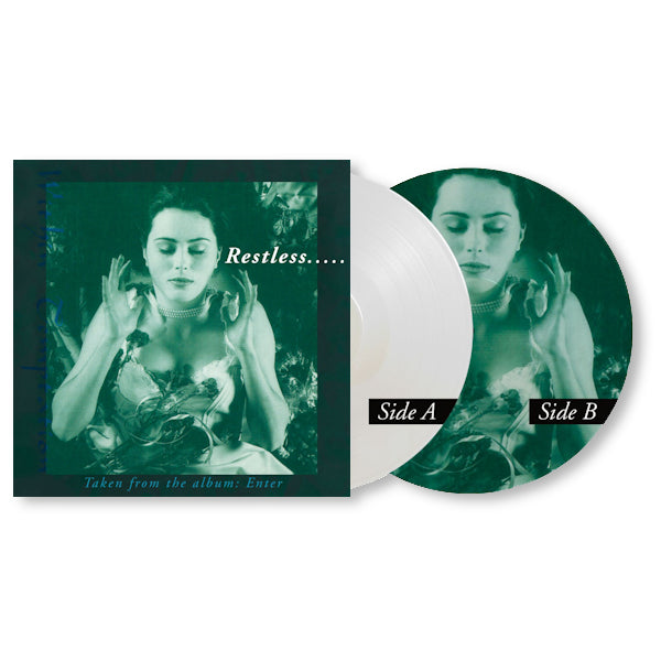 Within Temptation - Restless (LP) - Velvet Music