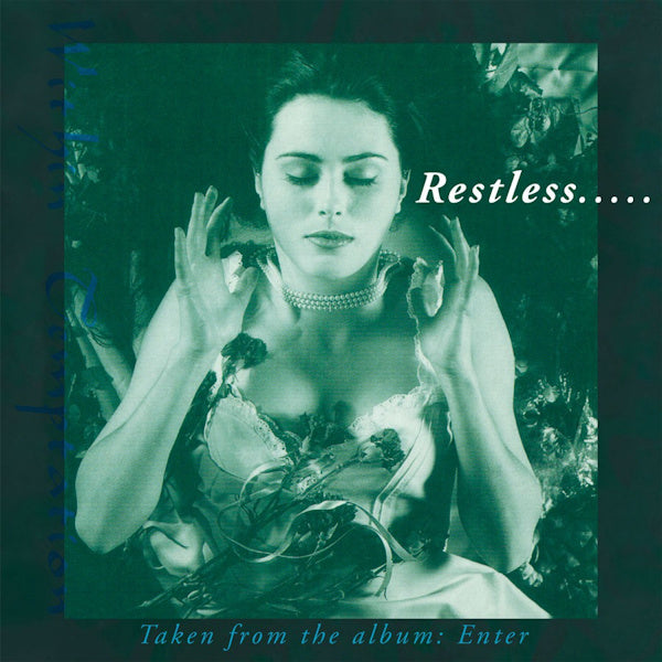 Within Temptation - Restless (LP) - Velvet Music