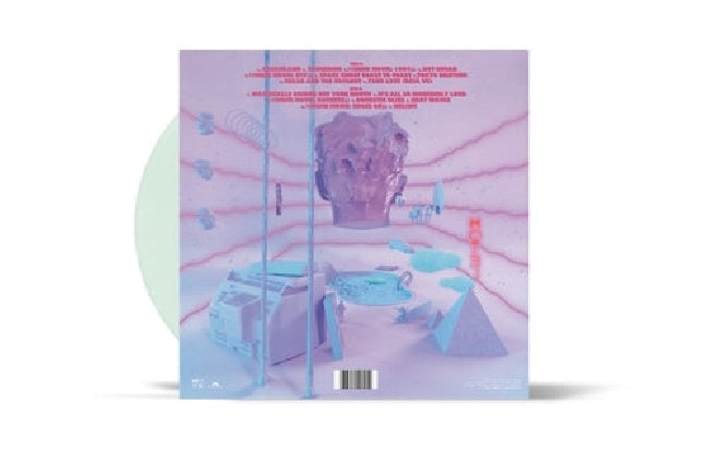 Glass Animals - Dreamland (LP) - Velvet Music