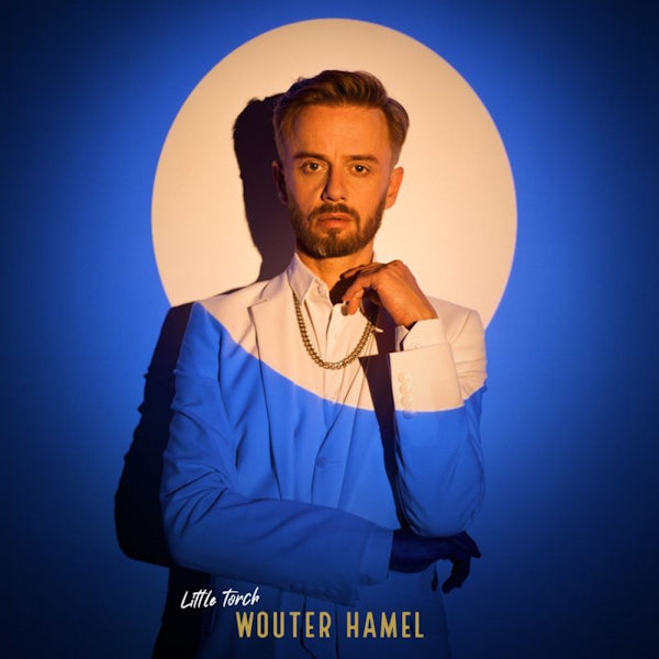 Wouter Hamel - Little torch (CD)