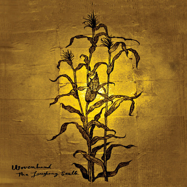 Wovenhand - Laughing stalk (LP) - Velvet Music