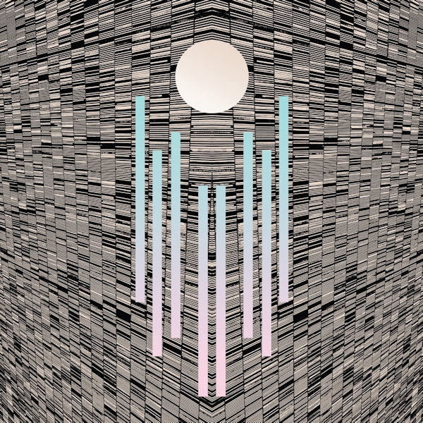 WuW - L'Orchaostre (LP)
