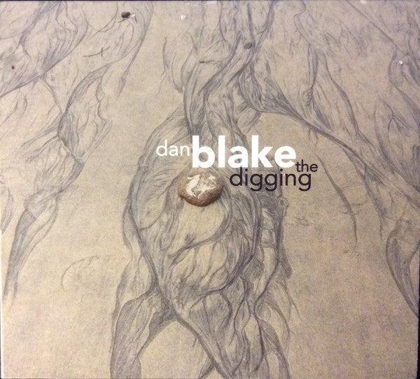 Daniel Blake - The Digging (tweedehands CD) - Velvet Music