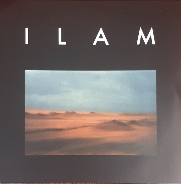 Kosmo Sound - ILAM / ILAM Dub (10-inch) - Velvet Music
