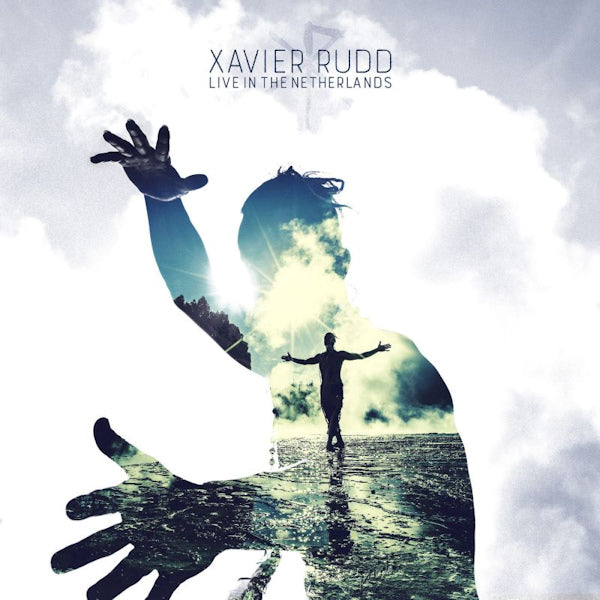 Xavier Rudd - Live in the netherlands (LP) - Velvet Music