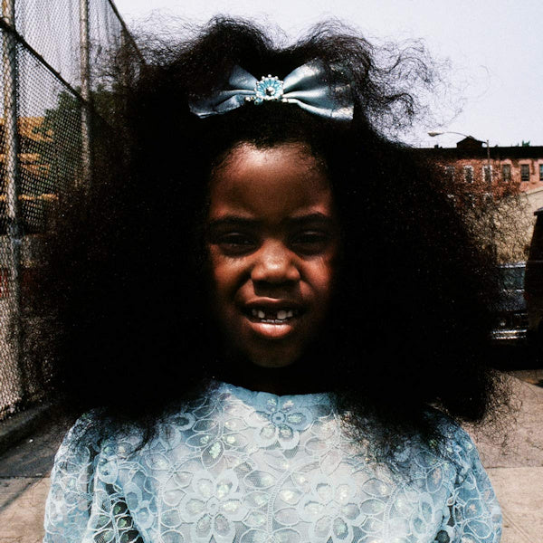 Xenia Rubinos - Black terry cat (LP) - Velvet Music