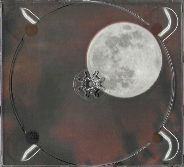 Bernard L'Hoir - Noachis Terra (CD d'occasion)