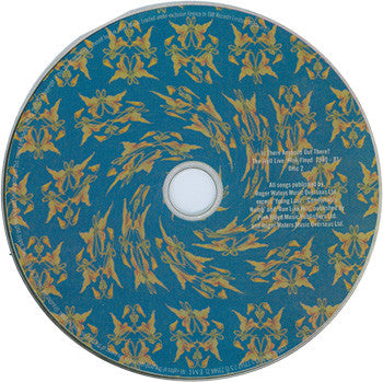 Pink Floyd - Is There Anybody Out There? (The Wall Live 1980-81) (tweedehands CD) - Velvet Music