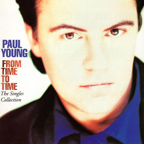 Paul Young - From time to time (CD)