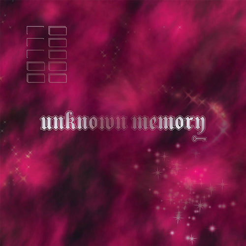 Yung Lean - Unknown memory (LP) - Velvet Music