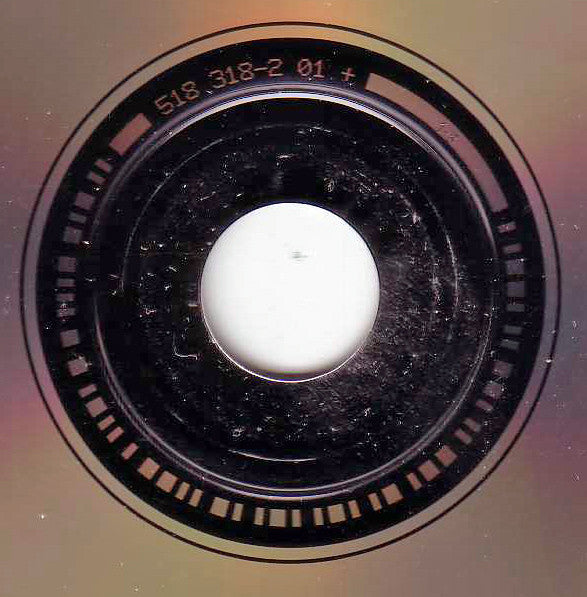 Lloyd Cole - Bad Vibes (tweedehands CD) - Velvet Music