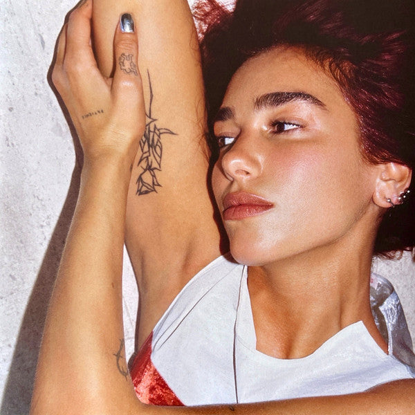 Dua Lipa - Radical Optimism (LP)