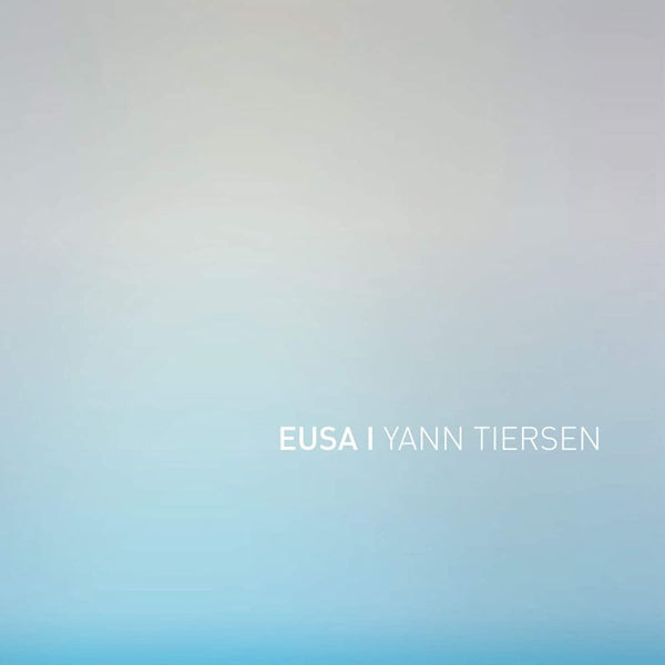 Yann Tiersen - Eusa (CD) - Velvet Music