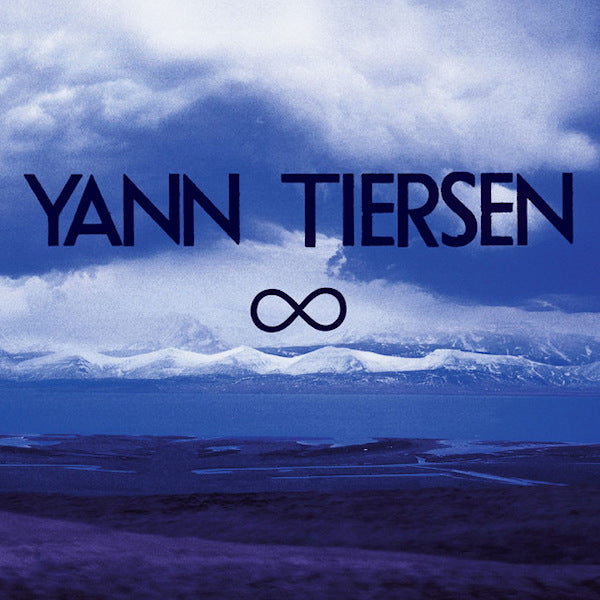Yann Tiersen - Infinity (CD) - Velvet Music