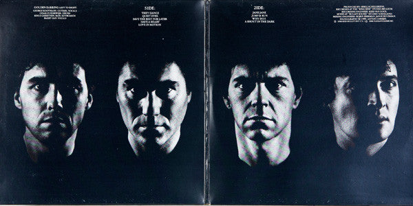 Golden Earring - The Hole (tweedehands LP) - Velvet Music
